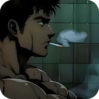 🚬