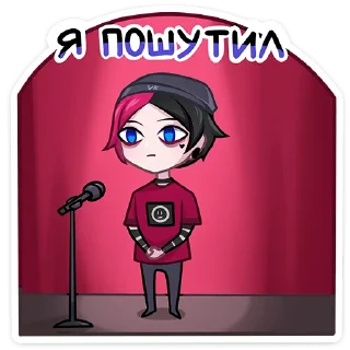 🎤