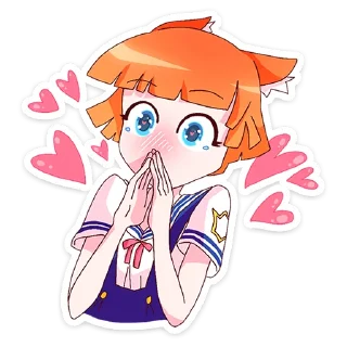 ❤️