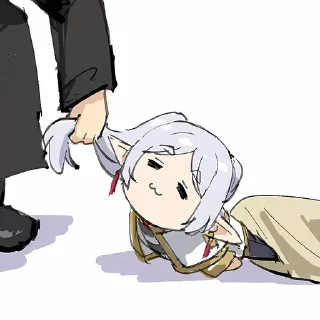 😴