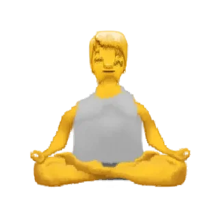 🧘‍♂️