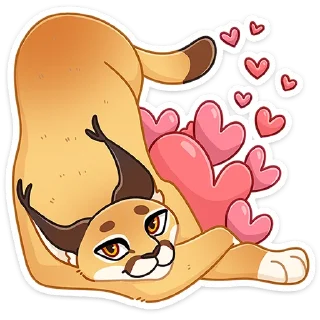 ❤️