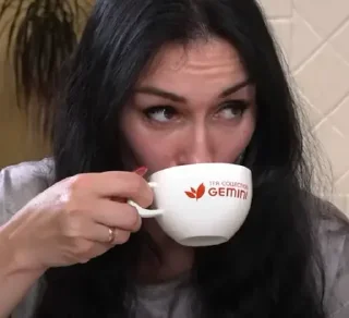 ☕