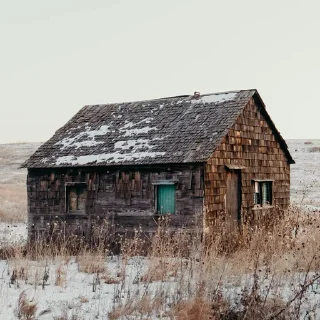 🏚️