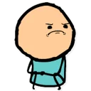 😡