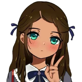 ✌️