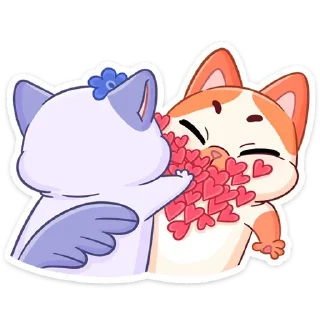 ❤️