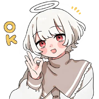 👌