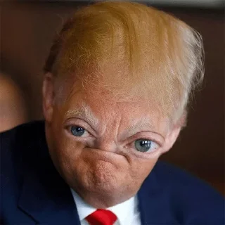 😑