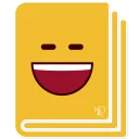 📔