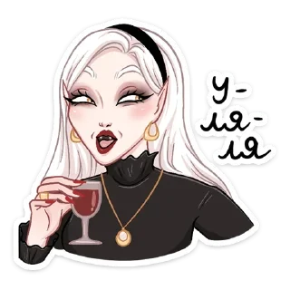 🧛‍♀