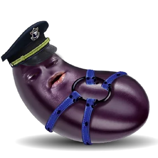 👮‍♂️