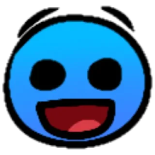 😀
