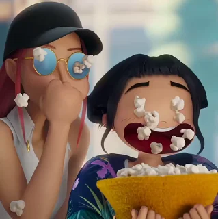 🍿