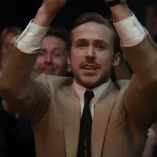 👏