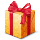 🎁