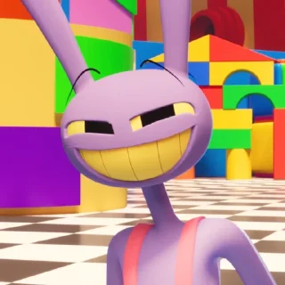 😈