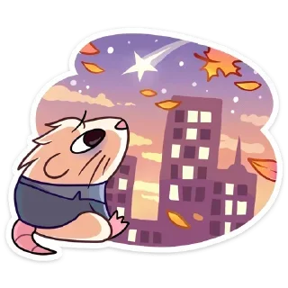 🌇