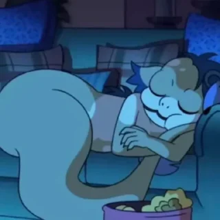 💤