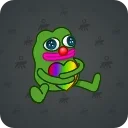 🐸