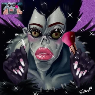 💄