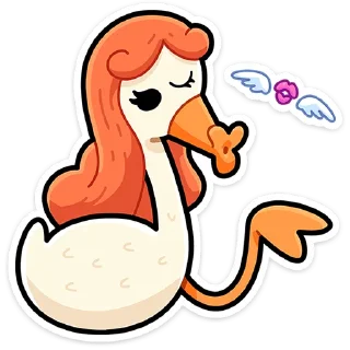😚