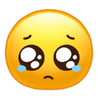 😢
