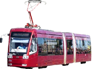 🚋