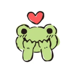💗