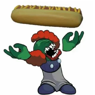 🌭