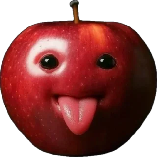 🍎