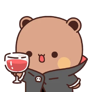 🍷