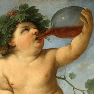 🍷