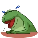 🐸