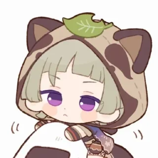 🍃