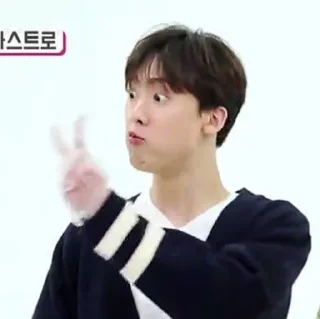 ✌️