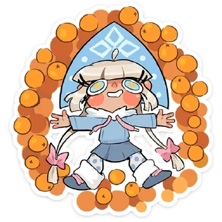 🍊