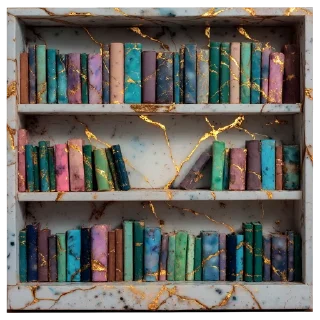 📚