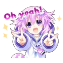 ✌