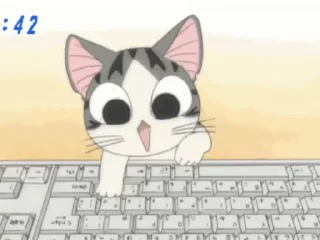 🐈