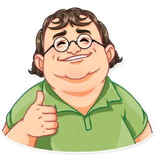 👍