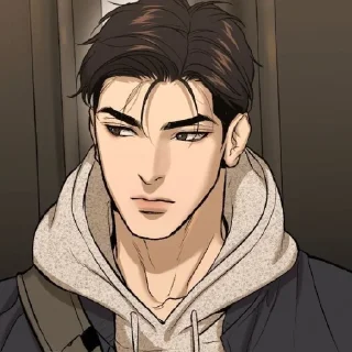 😏