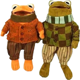 👬
