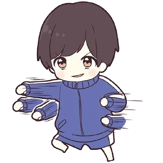 👊