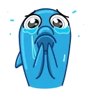 😭