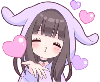 ❤️