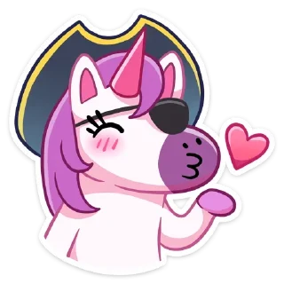 Доберись до сокровищ (@TgSticker)