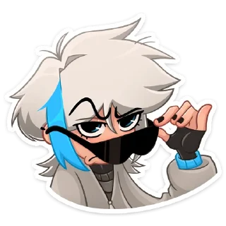 😎