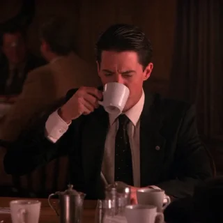 ☕️