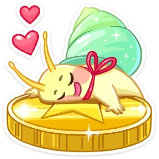 ❤️